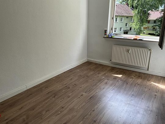 Demnächst frei! 3-Zimmer-Wohnung in Lünen Brambauer - Photo 1