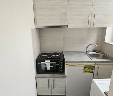Studio/Γκαρσονιέρα για ενοικίαση Επάνω Σκάλα (Λέσβος - Μυτιλήνη) - Φωτογραφία 4