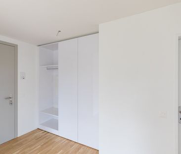 Moderne 2.5 Zi.-Whg. im naturnahen Fünfeck - Photo 6