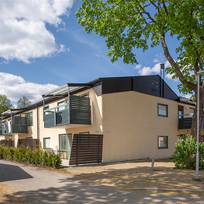 Skolgatan 6 C - Foto 1