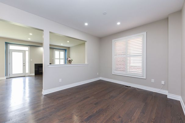 For Lease - 1270 Mcphedran Point, Milton, Ontario - Photo 1