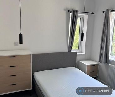 1 bedroom in a house share to rent - Photo 3