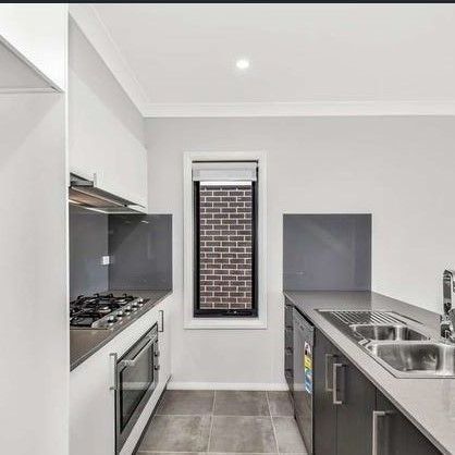 FOUR BEDROOM FAMILY HOME - Photo 1