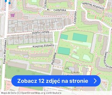3 pokoje! Garderoba|2 miesjca parkingowe|Piwnica - Zdjęcie 1