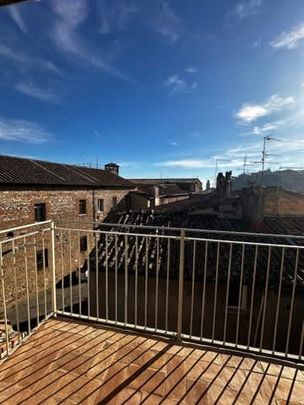 Appartamento in Corso Garibaldi 1, Perugia, PG - Photo 1