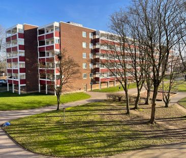 Fyrverkaregatan 6 - Foto 6