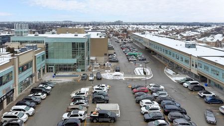 For Lease - 8323 Kennedy Road Unit# 806, Markham, Ontario - Photo 4