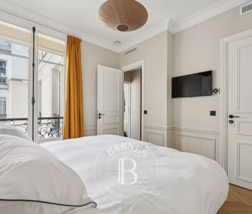 Appartement • Saint Germain des Prés - Photo 5