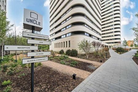Park Lane, Wembley, HA9 - Photo 5
