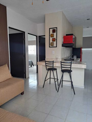 Departamento amueblado en Dzitya - Photo 5