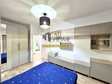 Apartament 3 camere, 2 bai, parcare, MRS Smart Albert - Fotografie 3