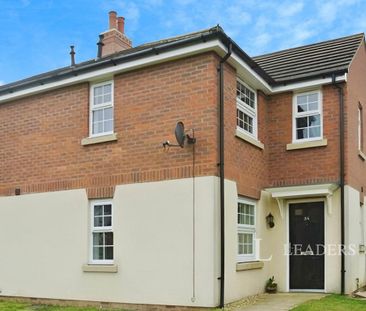 2 bedroom semi-detached house to rent - Photo 2
