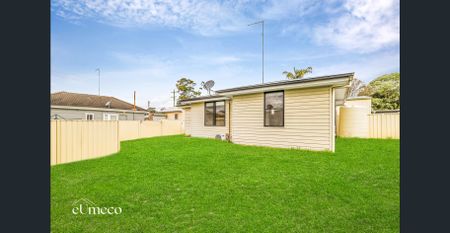 Tucked Away & Peaceful with Water Usage Included - Photo 3