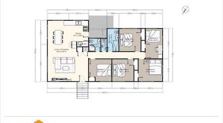 Lovely Renovated Family Home Otara - Photo 5