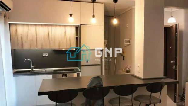 Studio/Γκαρσονιέρα για ενοικίαση Ιπποκράτειο (Φάληρο - Ιπποκράτειο) - Photo 1