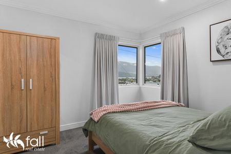 Fully Furnished Immaculate Home With Panoramic Views - Photo 2