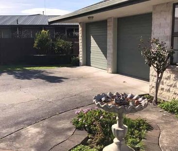 9 Nancy Avenue Feilding - 3 Bedroom - Photo 1