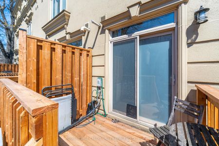 For Lease - 88 Carr Street Unit# TH21, Toronto, Ontario - Photo 3