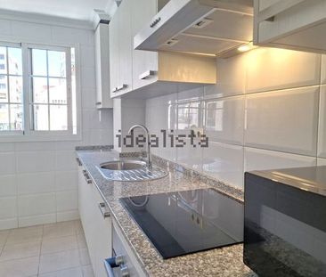 Alquiler de piso en Cristo de la Epidemia - Photo 4