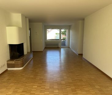 3.5-Zimmerwohnung an ruhiger grüner Lage in Zürich - Photo 3