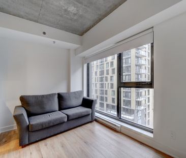 Appartement à louer - Montréal (Le Sud-Ouest) (Griffintown) - Photo 3