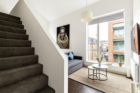 1 bedroom flat to rent - Photo 2