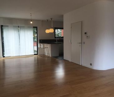 Bel-etage met 3 slaapkamers, tuin en garage - Foto 1