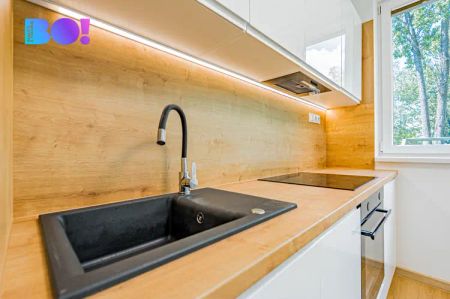 Pronájem moderního bytu 1+1, ul. Slovenská, Karviná - Photo 2