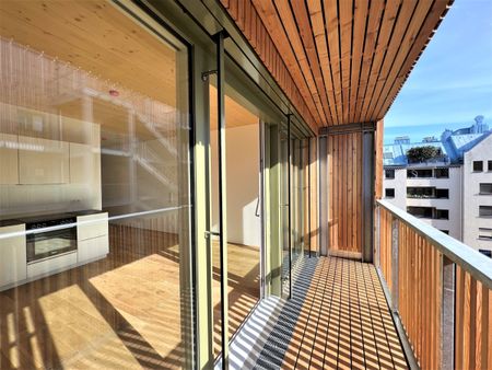 Neubau in Massivholzbauweise - Photo 5