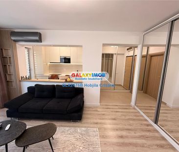 Inchiriere apartament 2 camere mobilat utilat nou Greenfield Residence - Photo 6
