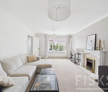 4 bedroom detached house to rent - Photo 3