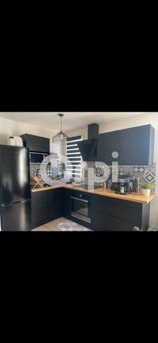 Location Appartement 2 pièces 52m² DAMMARTIN EN GOELE 77230 - Photo 4