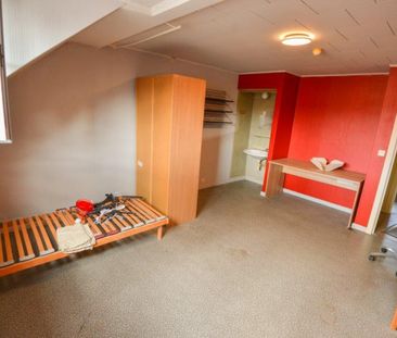 Beekstraat 49, kamer VH7 - Foto 5