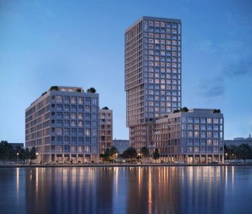Appartement te huur - Photo 5