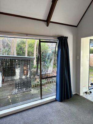 Sweet sun facing standalone 1bedroom house - Photo 1
