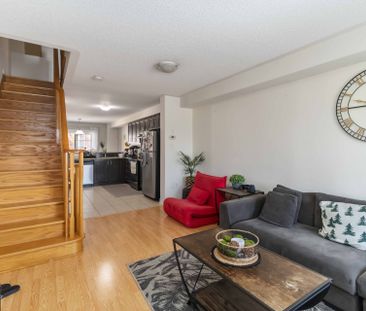 For Lease - 40 Peach Drive, Brampton, Ontario - Photo 1