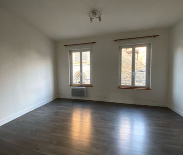 Appartement à louer PACY SUR EURE - Photo 1