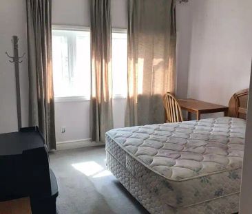 Big Bedroom with private washroom — 1 Bedroom Room For Rent - Photo 1