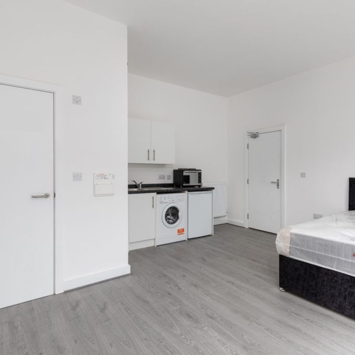 To Let: Grange Road, Hartlepool, TS26 8JQ - Photo 1