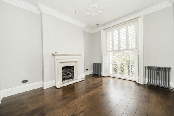 St. Anns Terrace, NW8, London - Photo 1