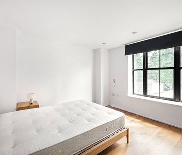 Coronet Street, Hoxton, London, N1 6AE - Photo 4