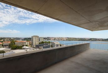T4 Miramar Tower, Venda, Foz do Douro | Porto