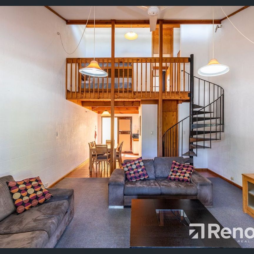 Beach-side living in secure complex with pool - Photo 1