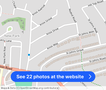 Knox Way, Harrogate, HG1 - Photo 1