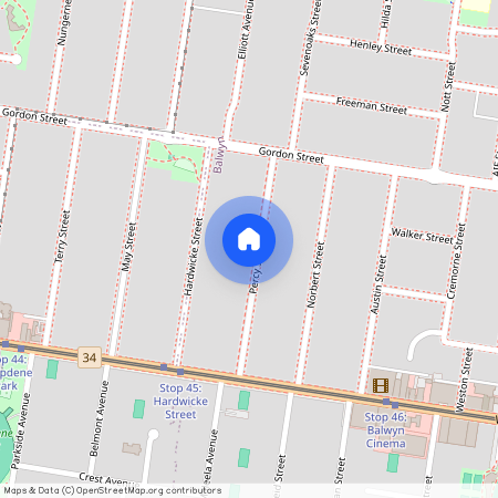 18A Percy Street, Balwyn VIC 3103