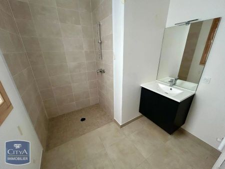 Appartement à louer 2 pièces 49.1m² - Photo 3