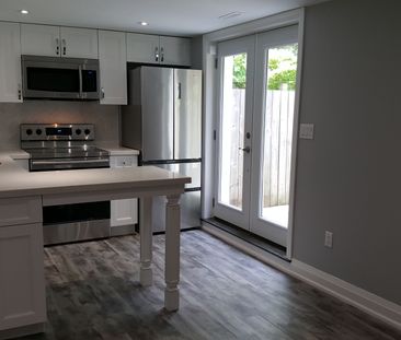 For Lease - 70-A Chaucer Crescent Unit# Basement, Barrie, Ontario - Photo 4