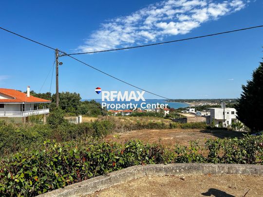 Διαμέρισμα για ενοικίαση Σκαφιδιά (Πύργος) - Photo 1