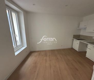 Location Appartement 1 pièce 16m² DRAGUIGNAN 83300 - Photo 1