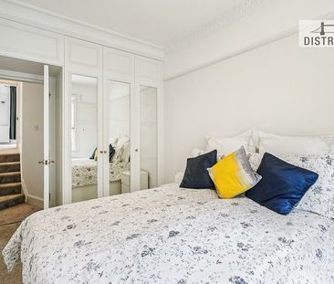Apartment to rent in Tachbrook Street, London, SW1V - Photo 6